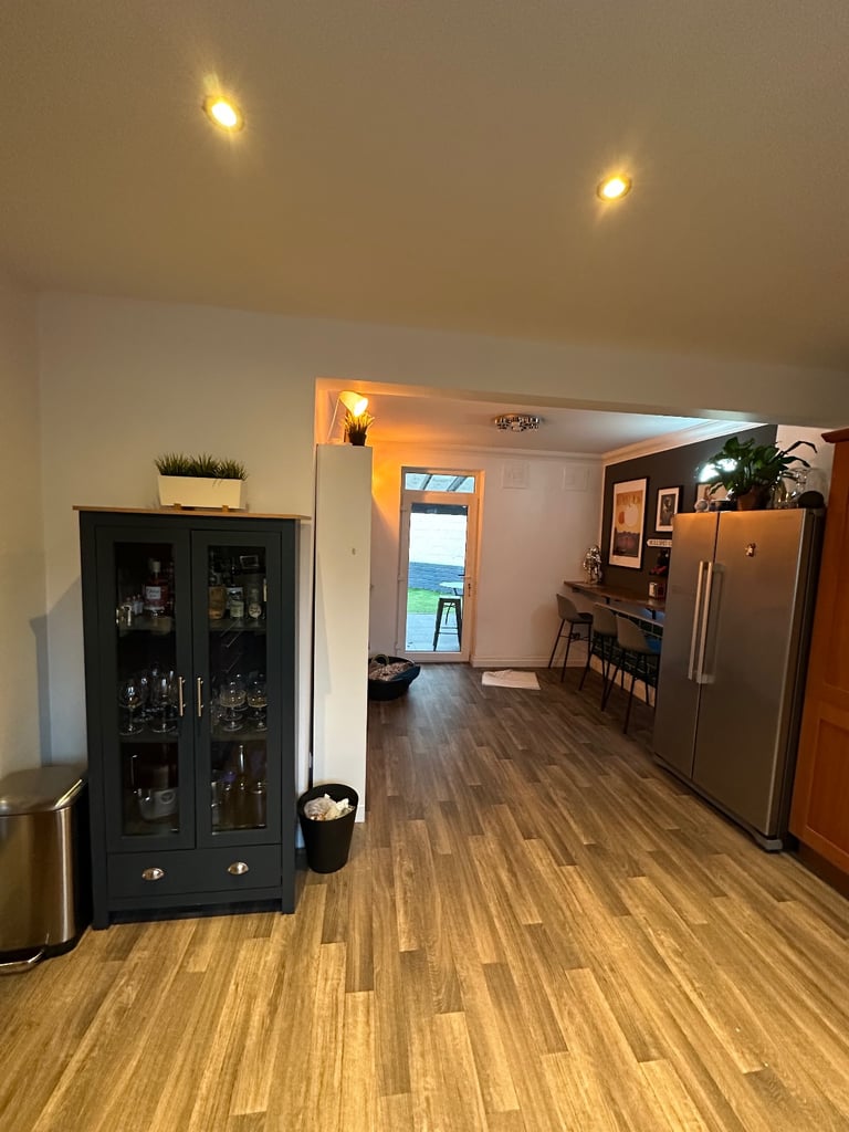 Furnished Double Room to Rent in Bournemouth BH89