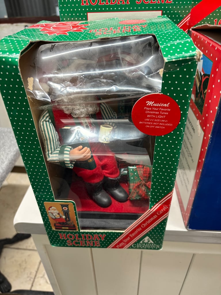 image for Christmas decorations 