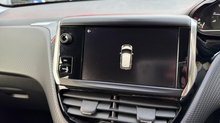  Peugeot 208 1.2 PureTech GPF GT Line Hatchback 5dr Petrol Manual Euro 6 (s/s) (110 ps) Petrol Ma...