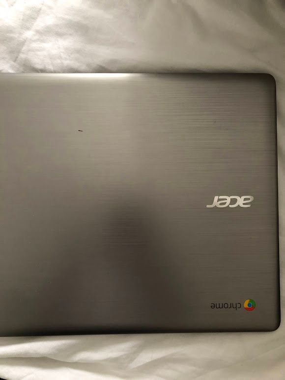 image for Acer Chromebook for sale in Perfect Working Order