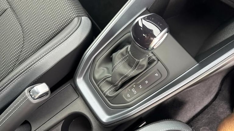 2025 Audi A1 Black Edition 30 TFSI  116 PS S tronic Automatic Hatchback Petrol Automatic