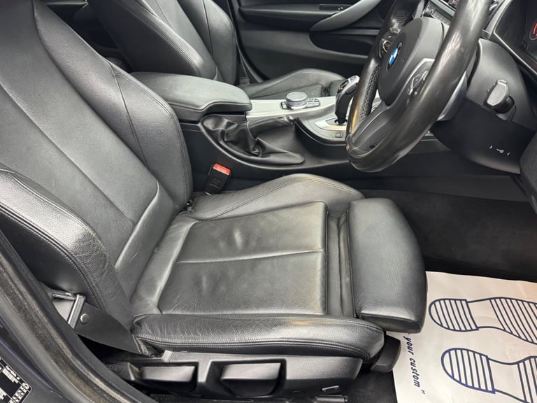 2019 BMW 4 Series Gran Coupe 2.0 420i GPF M Sport Auto Euro 6 (s/s) 5dr COUPE Petrol Automatic