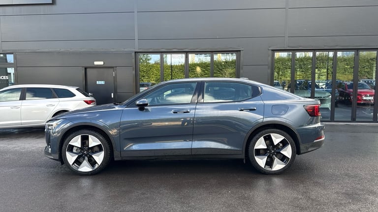 2022 Polestar Polestar 2 Single Motor 78kWh Long Range Fastback 5dr Electric Auto FWD (231 ps) Ha...
