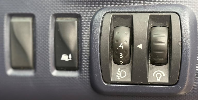2016 Vauxhall Vivaro 1.6 CDTi 2900 ecoFLEX L1 H1 Euro 5 (s/s) 5dr Diesel