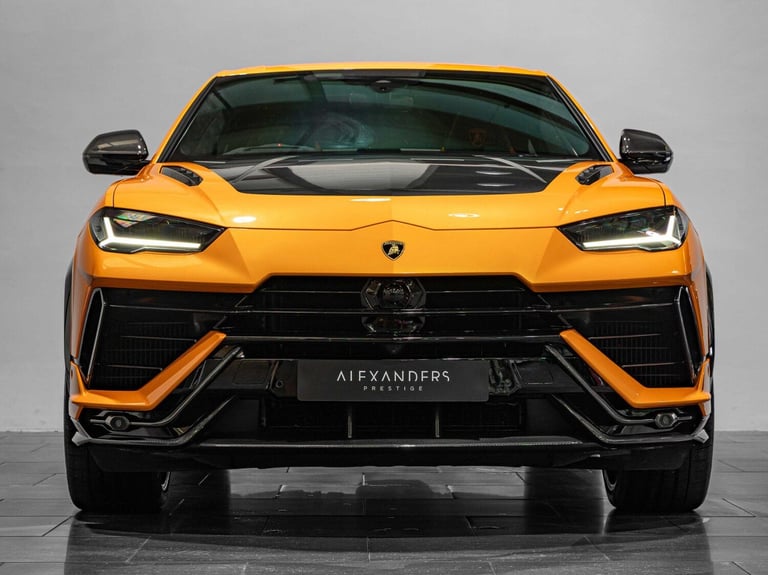 2023 Lamborghini Urus 4.0 V8 BiTurbo Performante Auto 4WD Euro 6 5dr ESTATE Petrol Automatic