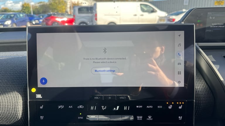 2024 Toyota bZ4X 160kW Premiere Edition 71.4kWh 5dr Auto AWD Electric Hatchback Hatchback Electri...