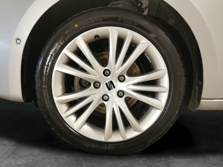 2021 SEAT Leon 1.0 TSI EVO SE Dynamic 5dr HATCHBACK PETROL Manual