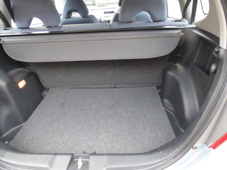  Honda Jazz 1.4 i-DSi SE 5dr CVT-7 Petrol