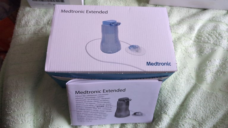 Medtronic Simplera Sync/MiniMed