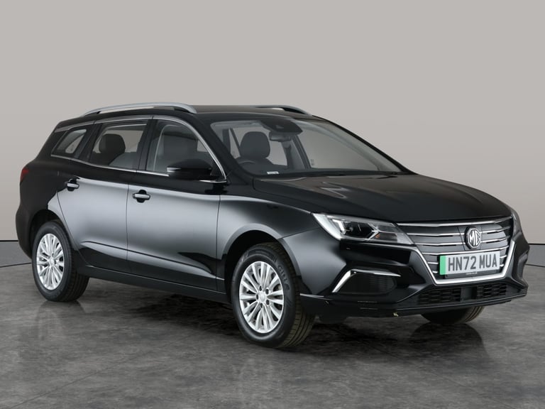 2022 MG MG5 61.1kWh Exclusive Long Range Estate 5dr Electric Auto (156 ps) - REVERSE CA Estate El...