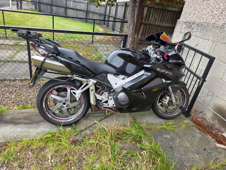 image for Vfr800 vtec