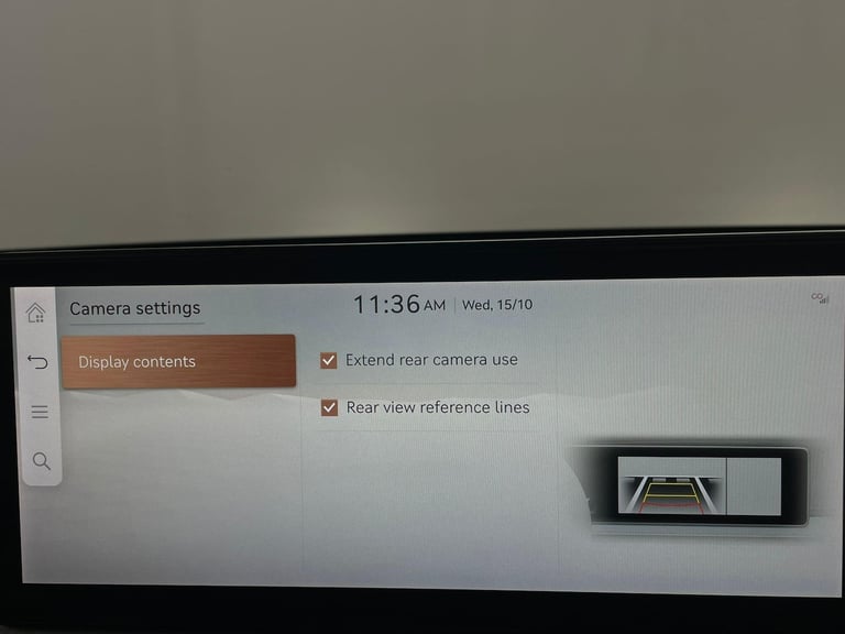 2022 Genesis GV60 77.4kWh Premium Auto 5dr MPV Electric Automatic