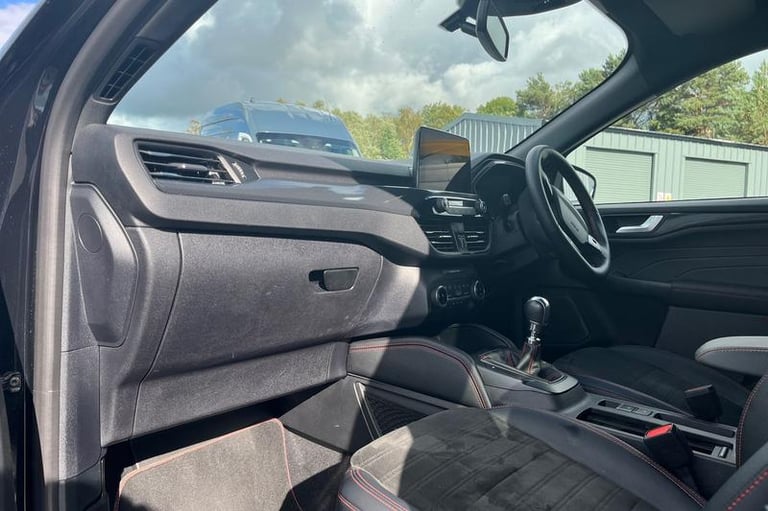 2023 Ford Kuga 1.5 EcoBoost 150 ST-Line Edition 5dr - REVERSING CAMERA, POWER TAILGATE, CL Estate...