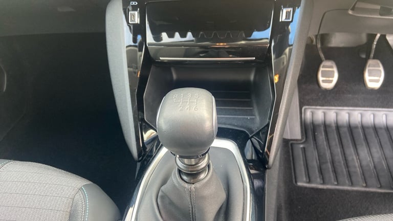 2023 Peugeot 208 1.2 PureTech Allure Premium + Hatchback 5dr Petrol Manual Euro 6 (s/s) (100 Hatc...