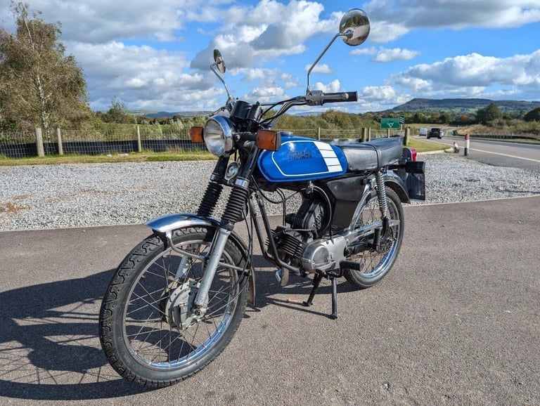 YAMAHA FS1E