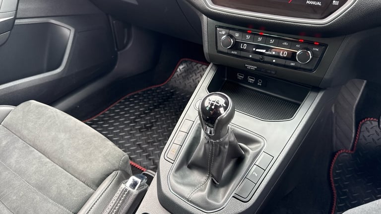 2018 SEAT Ibiza 1.0 TSI 95 Xcellence Lux [EZ] 5dr Petrol Hatchback Hatchback Petrol Manual