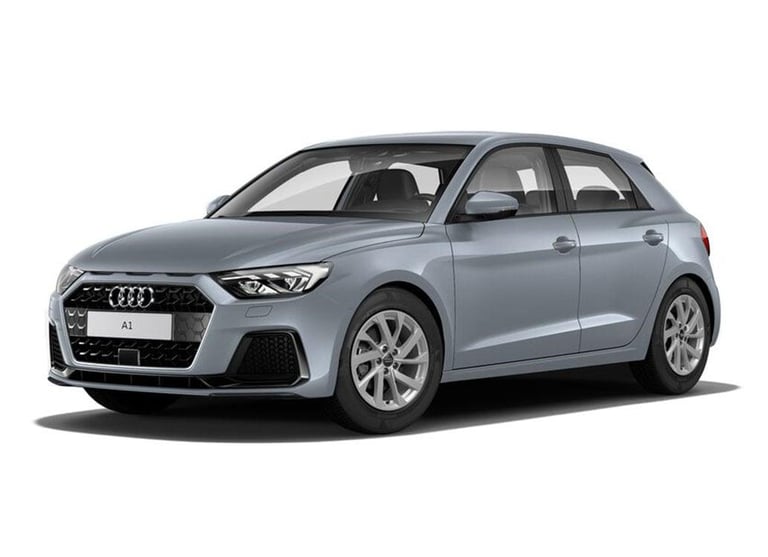 image for 2025 Audi A1 1.0 TFSI 30 Sport Sportback 5dr Petrol Manual Euro 6 (s/s) (116 ps) Hatchback Manual
