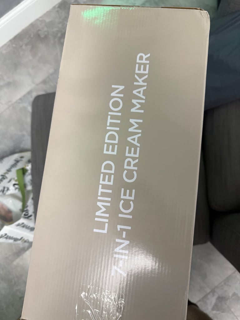 Ninja Creami Brand New In Box