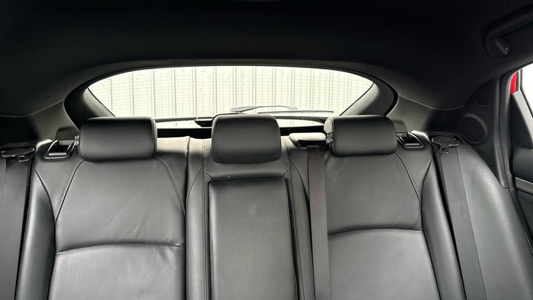 2017 Honda Civic 1.0 VTEC Turbo EX 5dr Petrol Hatchback Hatchback Petrol Manual