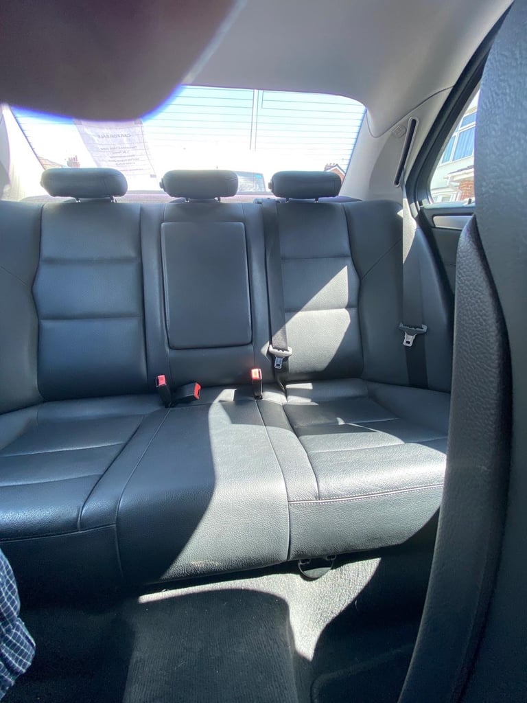 Mercedes-Benz, C CLASS, Saloon, 2006, Semi-Auto, 1796 (cc), 4 doors