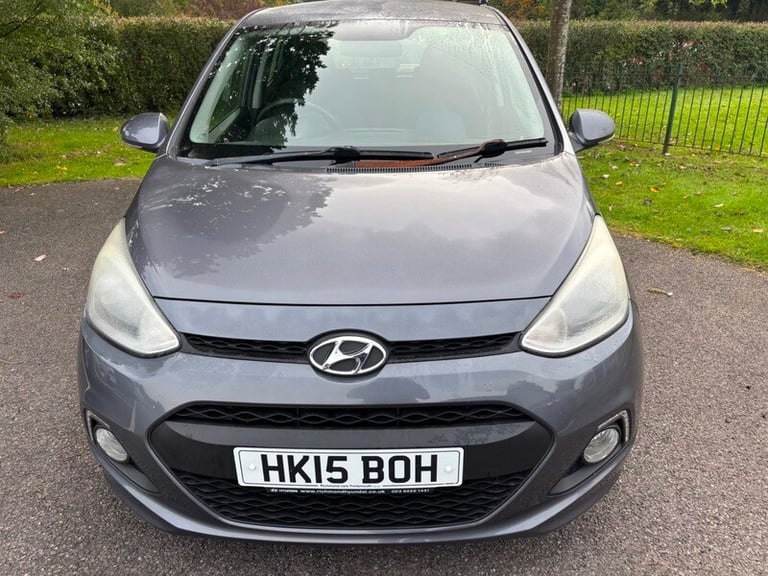 Hyundai I10 PREMIUM