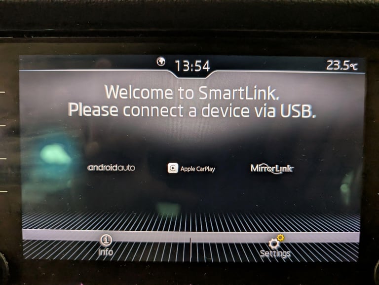 2018 Skoda Kodiaq 1.4 TSI SE Euro 6 (s/s) 5dr (5 Seat) ESTATE Petrol Manual