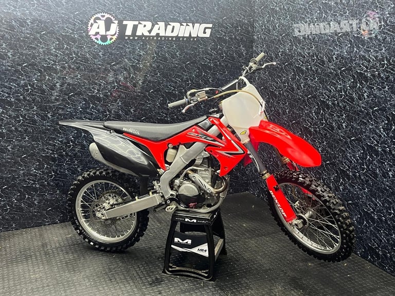 Used 250 motocross for Sale, Motorbikes & Scooters