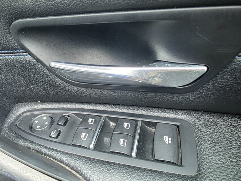 2018 BMW 4 Series 440i M Sport 2dr Auto [Professional Media] CONVERTIBLE Petrol Automatic