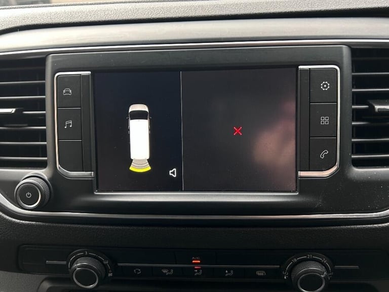 2023 Vauxhall Vivaro 1.5 Turbo D 2900 Dynamic Panel Van 6dr Diesel Manual L1 H1 Euro 6 (s/s) (10 ...