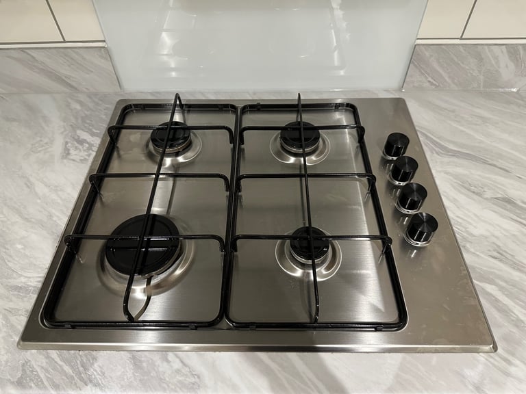 image for Electrolux Gas Hob