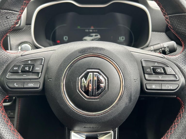 2022 MG MG ZS 1.0 T-GDI Exclusive SUV 5dr Petrol Manual Euro 6 (111 ps) SUV PETROL Manual