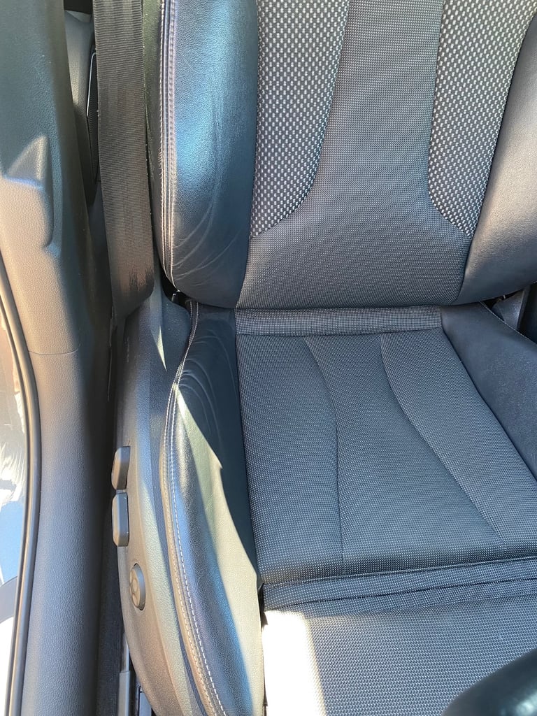 Audi, A3, Saloon, 2016, Semi-Auto, 1968 (cc), 4 doors
