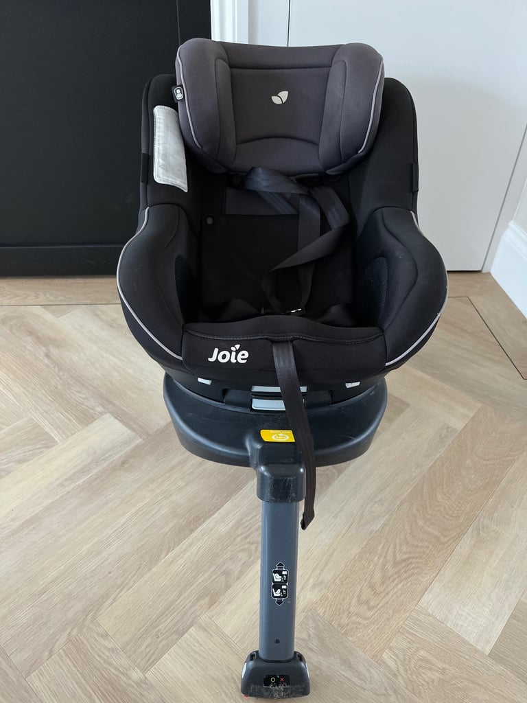 Joie Spin 360 Car Seat with Isofix