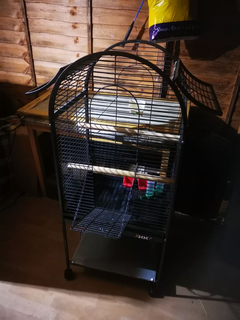 image for Bird cage 