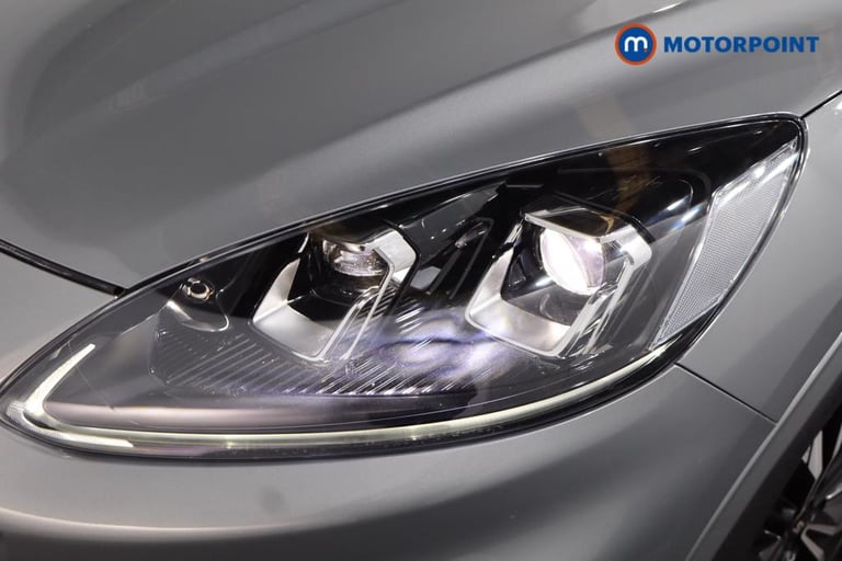 2022 Ford Kuga 2.0 EcoBlue 190 ST-Line X 5dr Auto AWD SUV Diesel Automatic