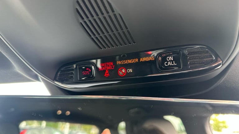 2022 Volvo XC90 2.0 B5D [235] R DESIGN 5dr AWD Geartronic ESTATE DIESEL Automatic