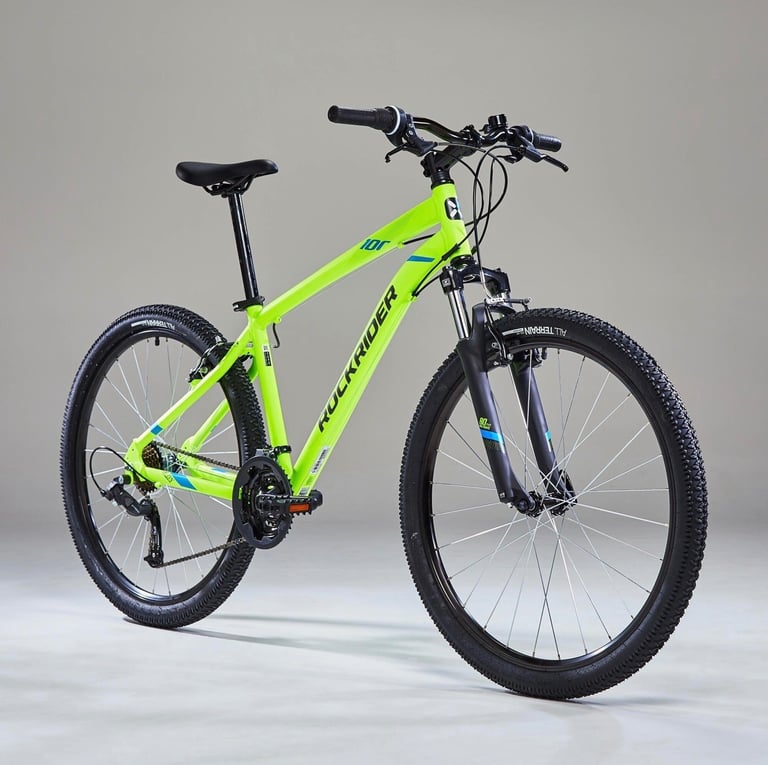Decathlon 27.5" Mountain Bike ST 100 