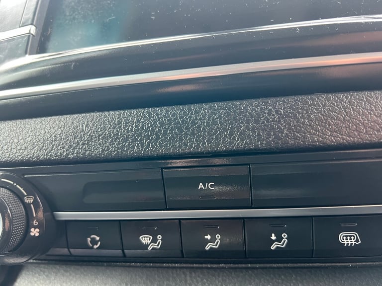 2022 Peugeot Expert 1400 2.0 BlueHDi 145 Professional Premium Van PANEL VAN Diesel Manual