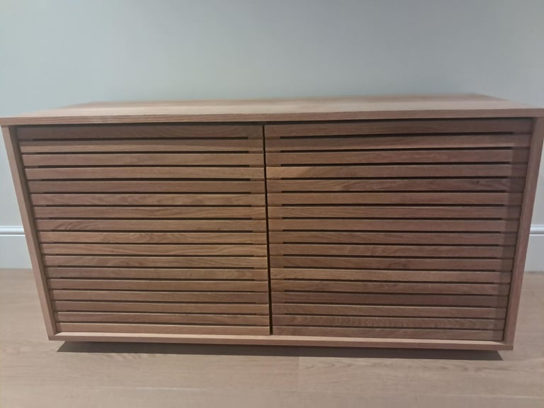 Habitat sideboard / tv stand