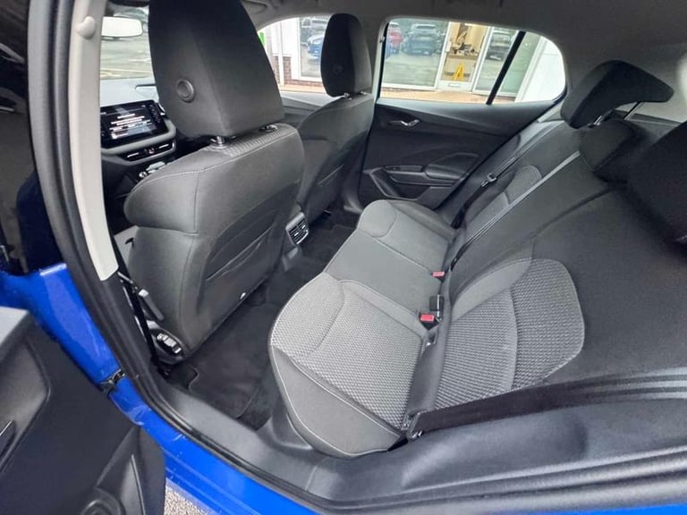 2023 Skoda Fabia 1.0 TSI 110 SE L 5dr Manual Hatchback Petrol Manual