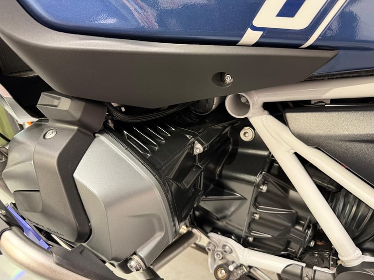 BMW R 1250 GS ADVENTURE TE