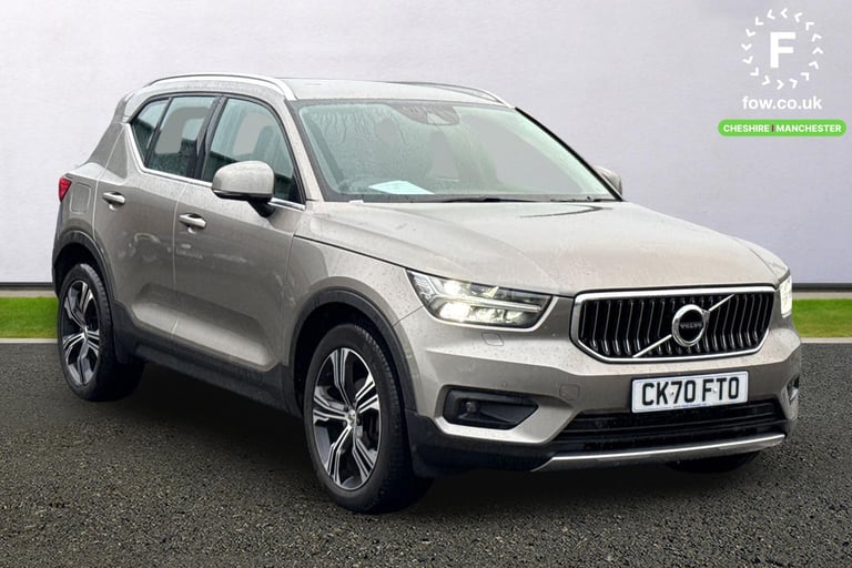 image for 2020 Volvo XC40 2.0 D3 Inscription Pro 5dr Geartronic Estate DIESEL Automatic