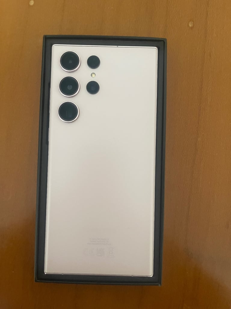 Samsung galaxy s23 ultra