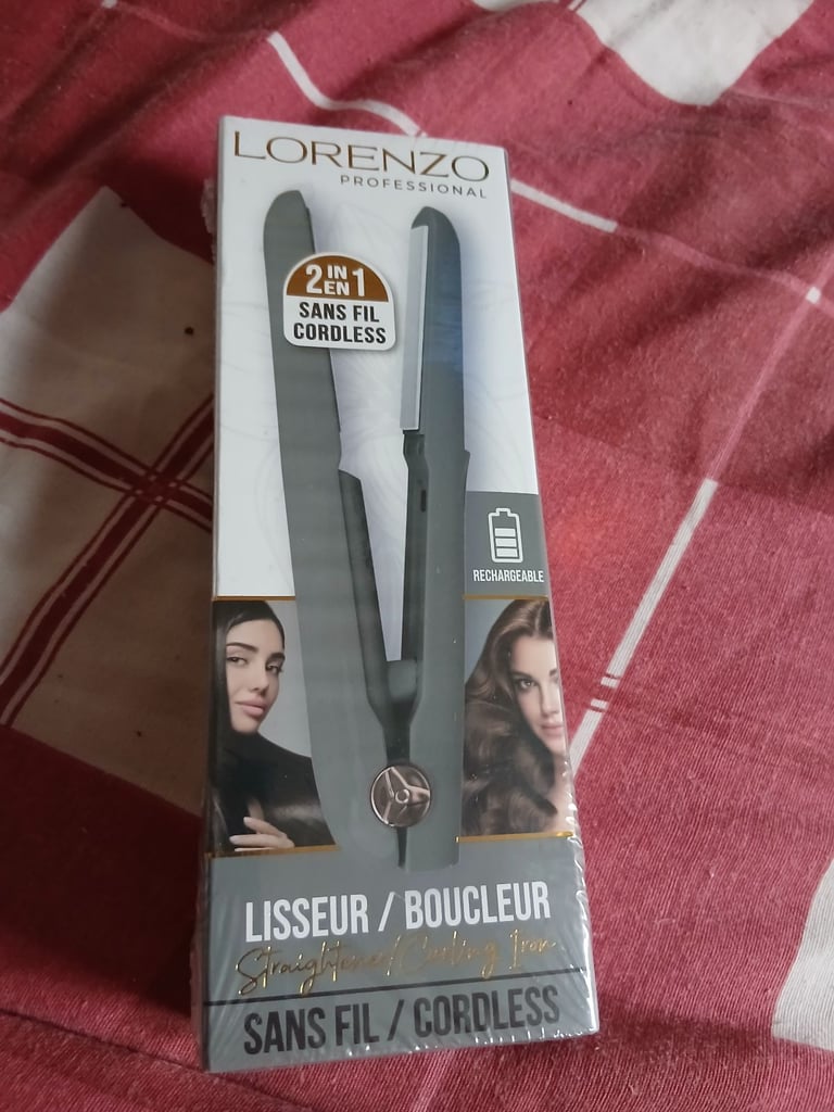 image for Lorenzo professional 