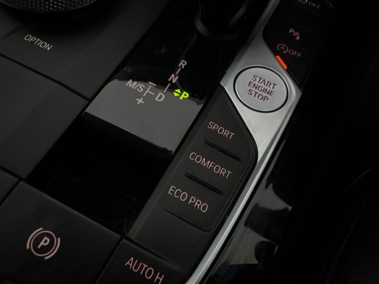 2020 BMW 2 Series Gran Coupe 1.5 218i M Sport Saloon 4dr Petrol DCT Euro 6 (s/s) (140 ps) - LED -...