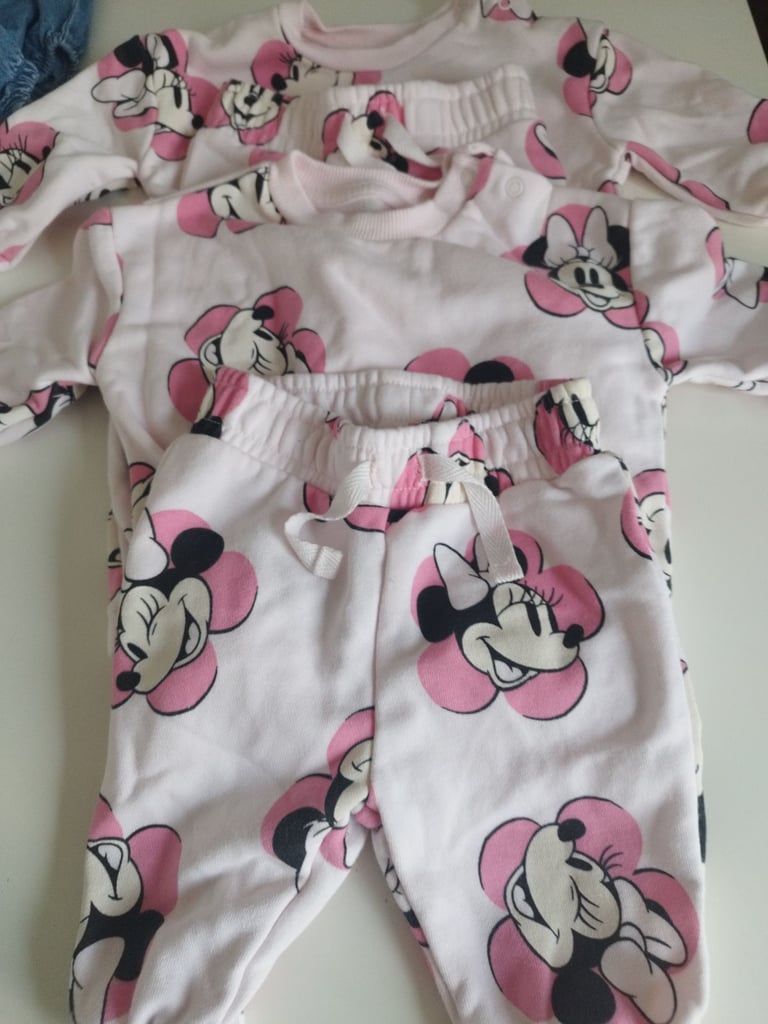 image for Twin set bundle 