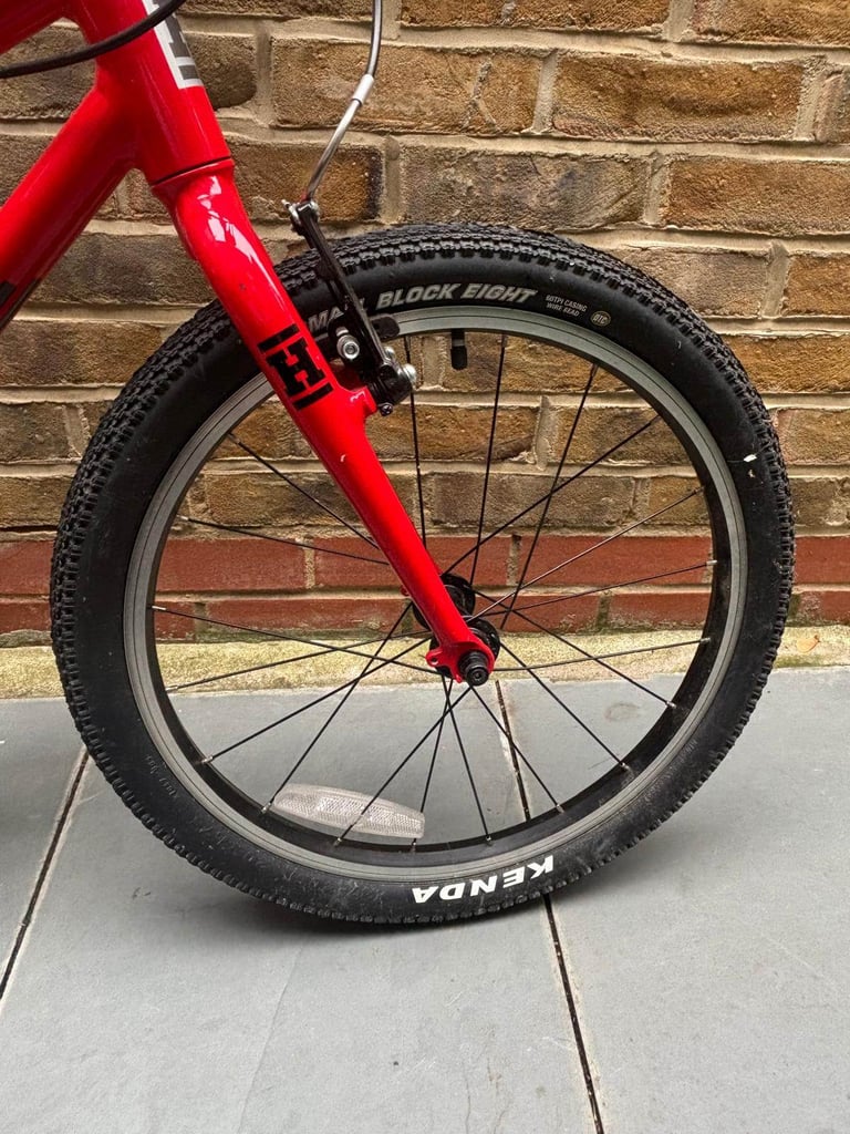 Hoy Bonaly 20 inch Kids Bike