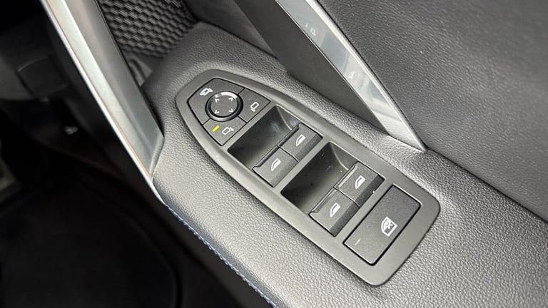 2022 BMW X1 xDrive 23i MHT M Sport Premier 5dr Step Auto Petrol Estate Estate Petrol Automatic