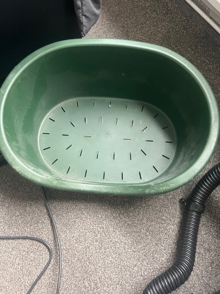 Pet bed 