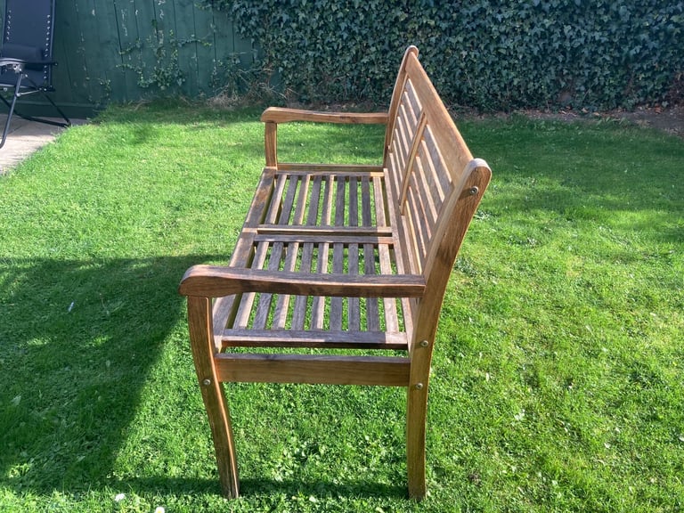 Garden Bench 